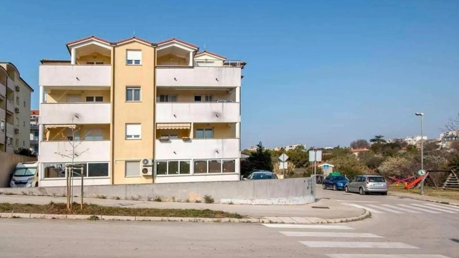 Ferienwohnung Fuer 4 Personen Ca 60 Qm In Verudela, Istrien Istrische Riviera Pula Apartment