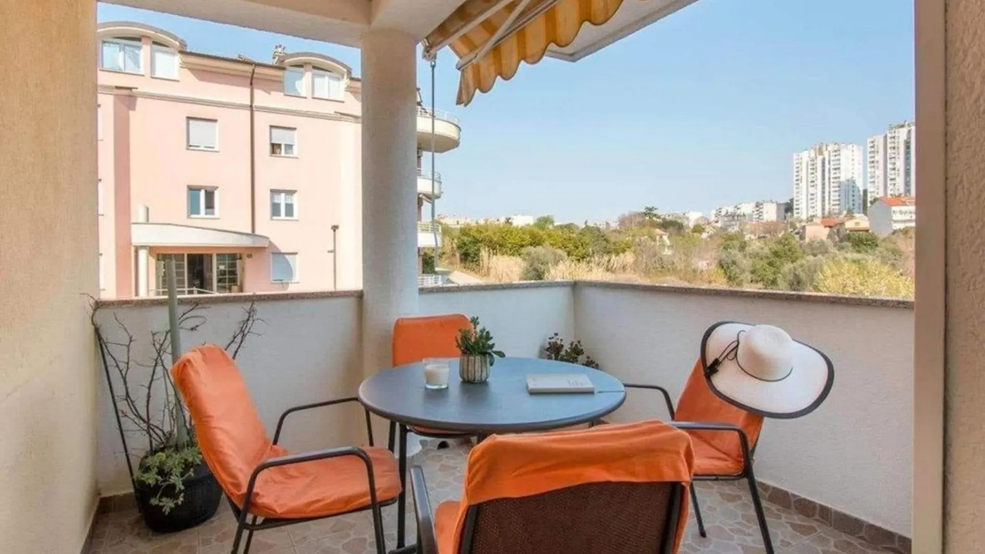 Apartment Ferienwohnung Fuer 4 Personen Ca 60 Qm In Verudela, Istrien Istrische Riviera Pula Croatia