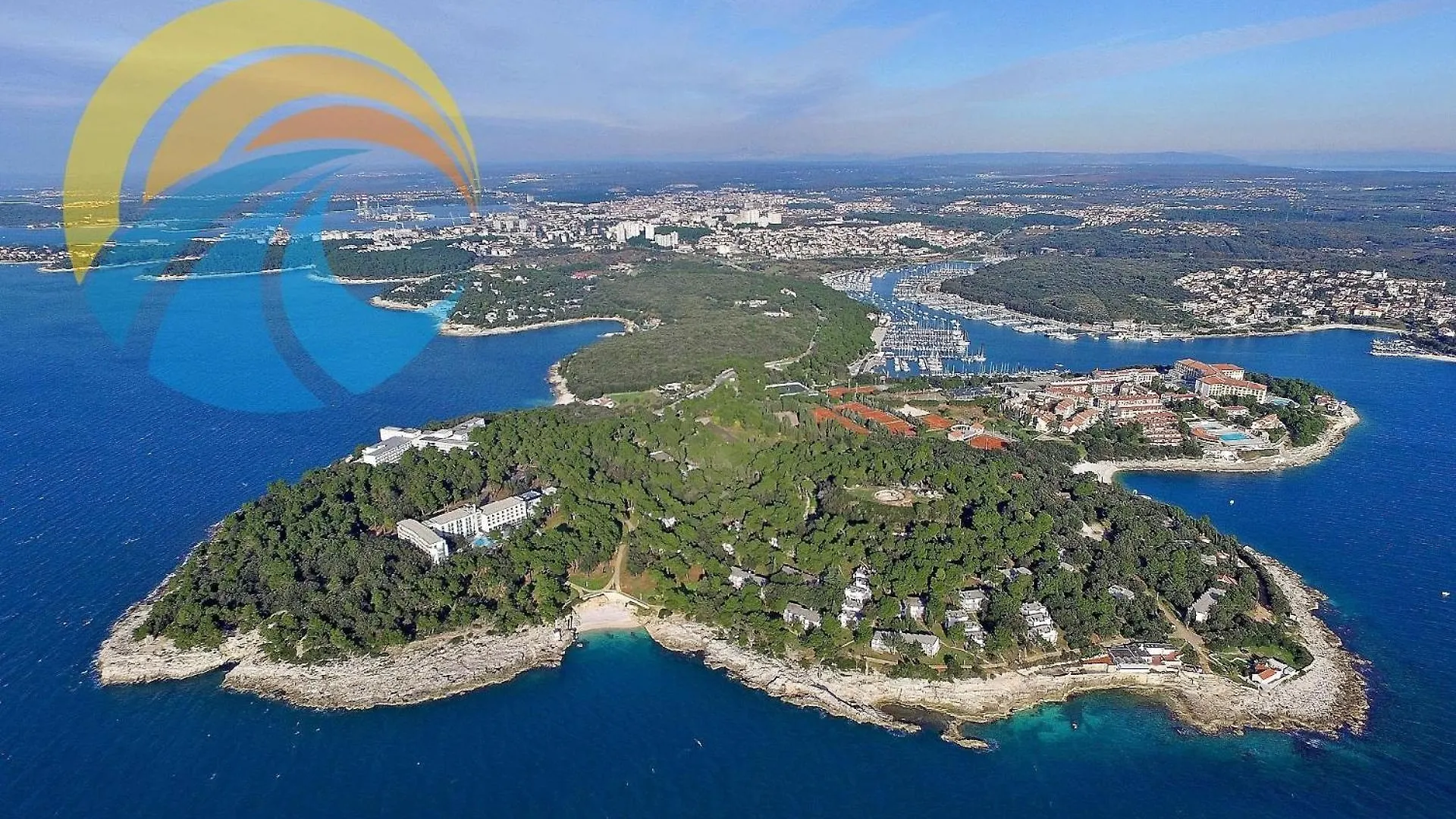 Ferienwohnung Fuer 4 Personen Ca 60 Qm In Verudela, Istrien Istrische Riviera Pula 0*,  Croatia