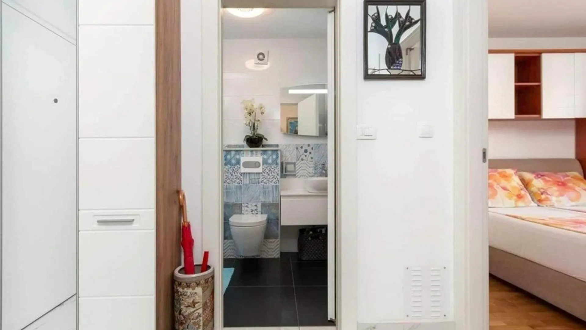 Ferienwohnung Fuer 4 Personen Ca 60 Qm In Verudela, Istrien Istrische Riviera Pula Apartment