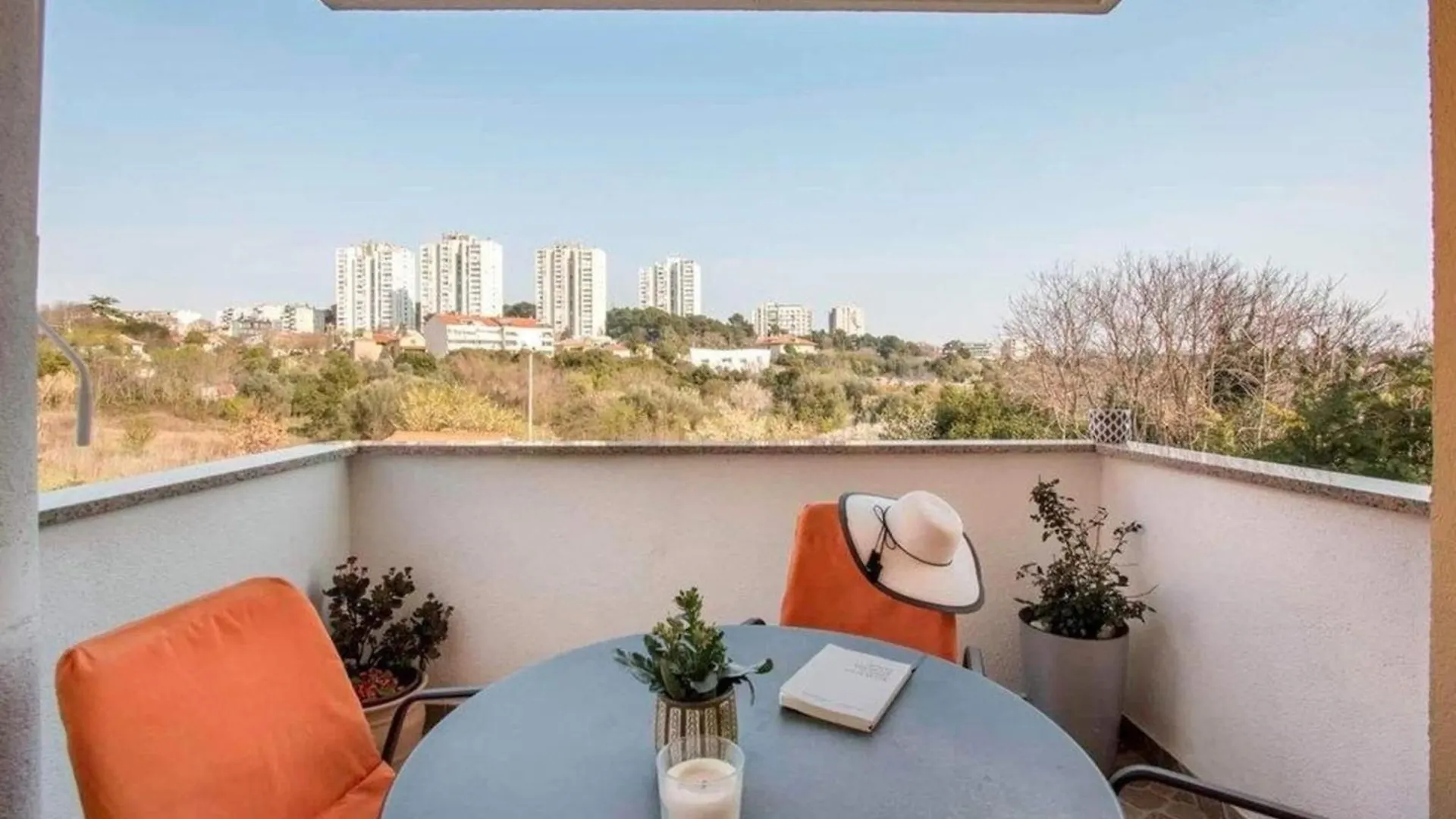 Ferienwohnung Fuer 4 Personen Ca 60 Qm In Verudela, Istrien Istrische Riviera Pula 0*,  Croatia