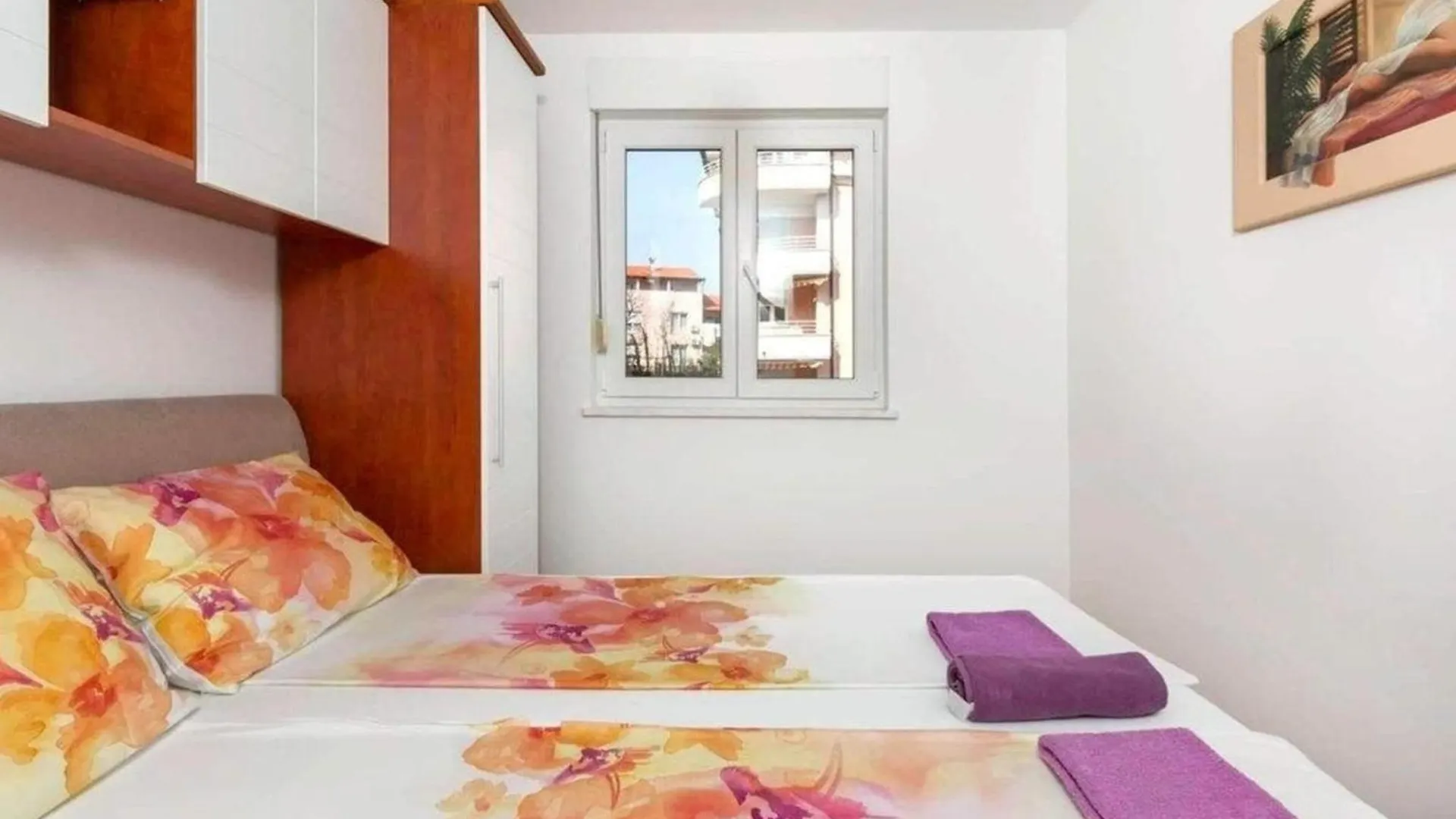 Ferienwohnung Fuer 4 Personen Ca 60 Qm In Verudela, Istrien Istrische Riviera Pula