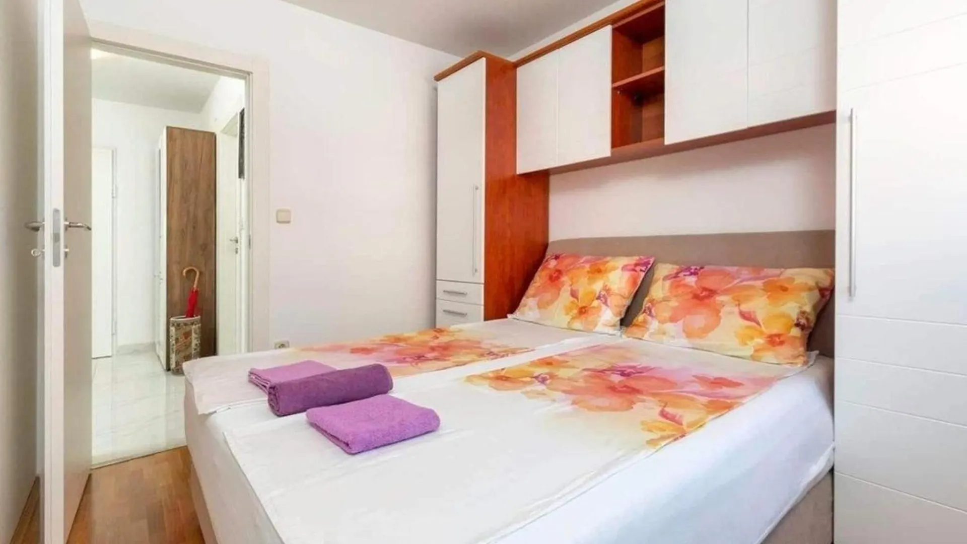 Ferienwohnung Fuer 4 Personen Ca 60 Qm In Verudela, Istrien Istrische Riviera Pula Apartment