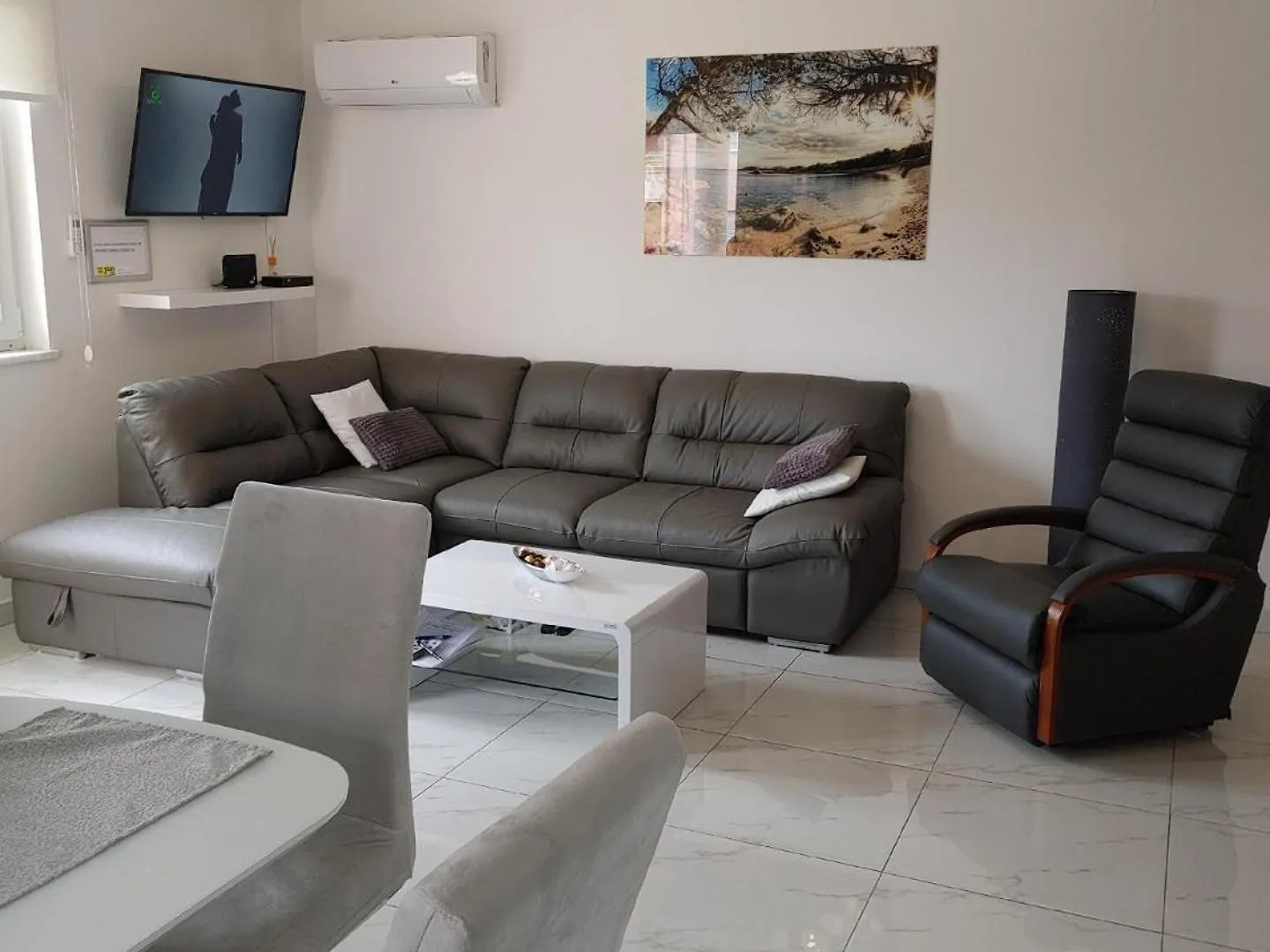 Ferienwohnung Fuer 4 Personen Ca 60 Qm In Verudela, Istrien Istrische Riviera Pula Croatia