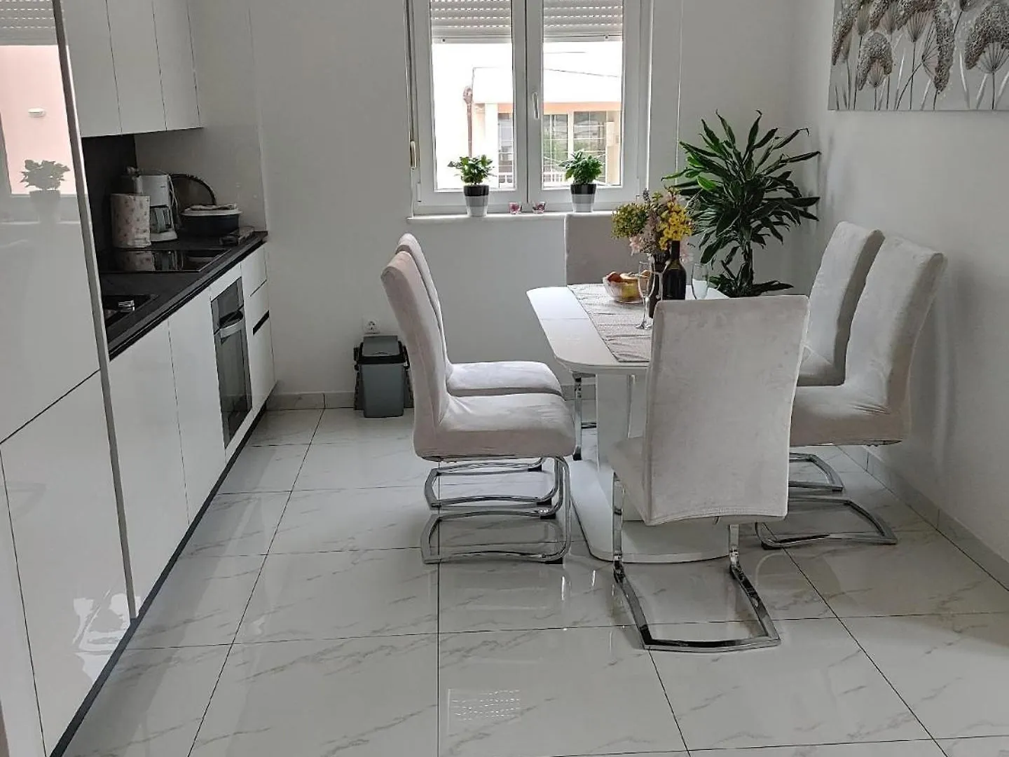 Apartment Ferienwohnung Fuer 4 Personen Ca 60 Qm In Verudela, Istrien Istrische Riviera Pula