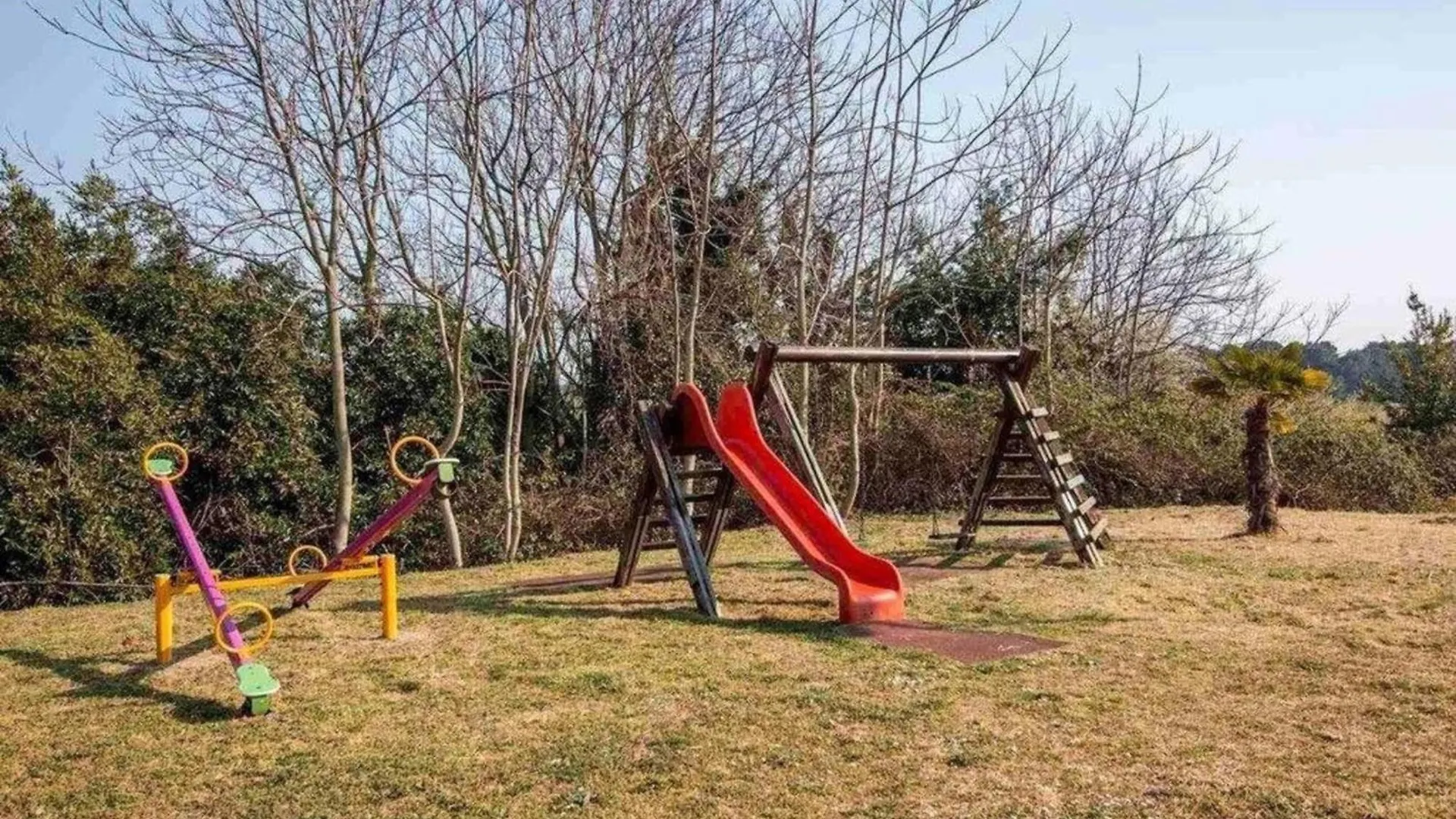 Apartmán Ferienwohnung Fuer 4 Personen Ca 60 Qm In Verudela, Istrien Istrische Riviera Pula Chorvatsko