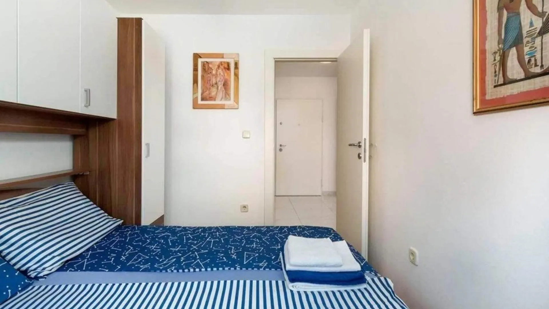Ferienwohnung Fuer 4 Personen Ca 60 Qm In Verudela, Istrien Istrische Riviera Pula 0*,
